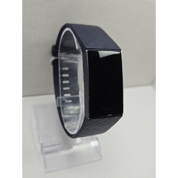 Fitbit Charge 3 FB409 Activity Tracker Heart Rate GPS Smartwatch No Charger - Picture 3 of 12